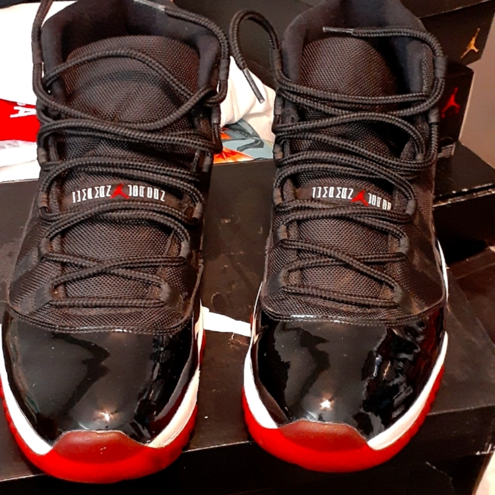 jordans